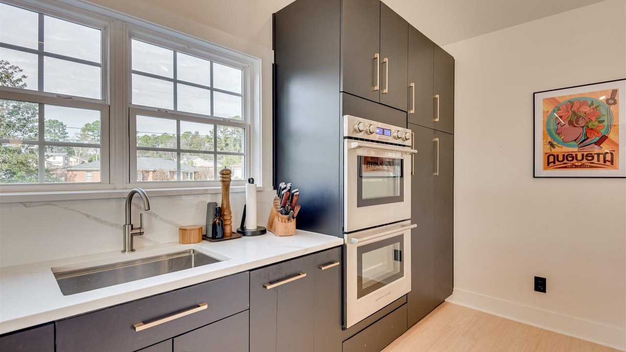 Photo of Kitchen in Augusta