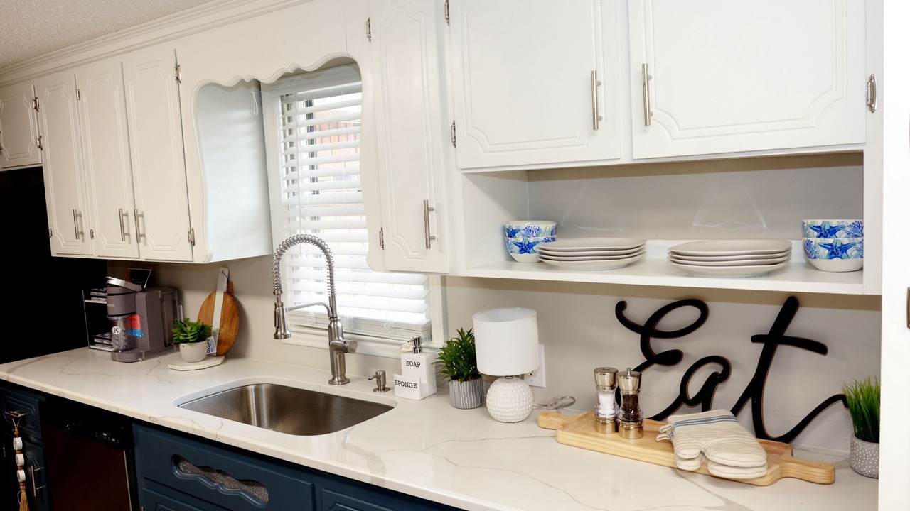 Photo of Kitchen in Muscle Shoals