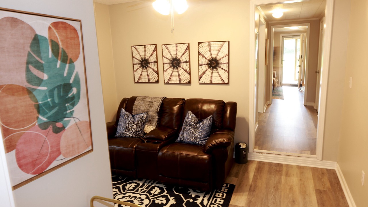 Photo of Livingroom in Muscle Shoals