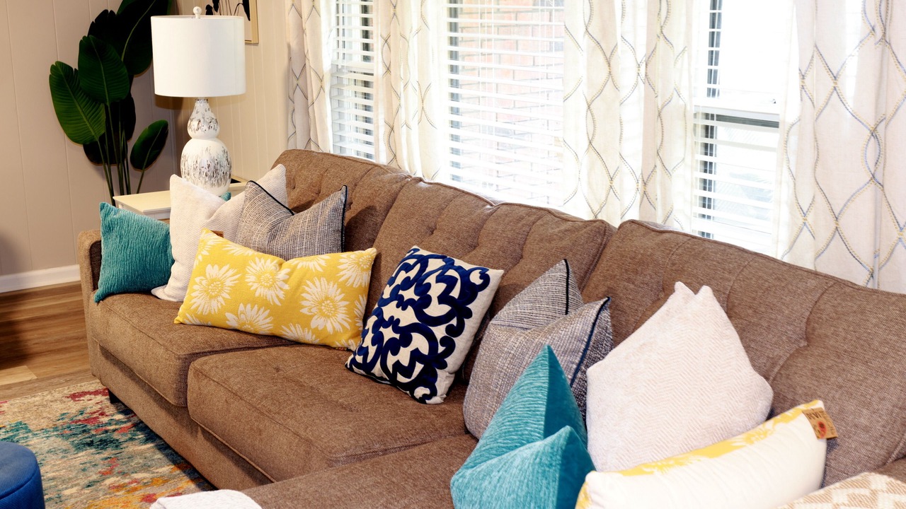 Photo of Livingroom in Muscle Shoals