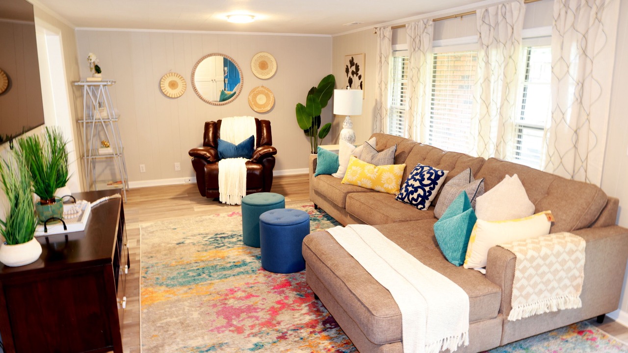 Photo of Livingroom in Muscle Shoals