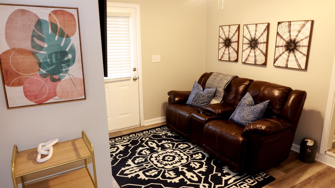 Photo of Bedroom in Muscle Shoals