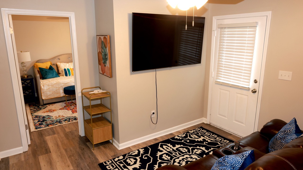 Photo of Bedroom in Muscle Shoals
