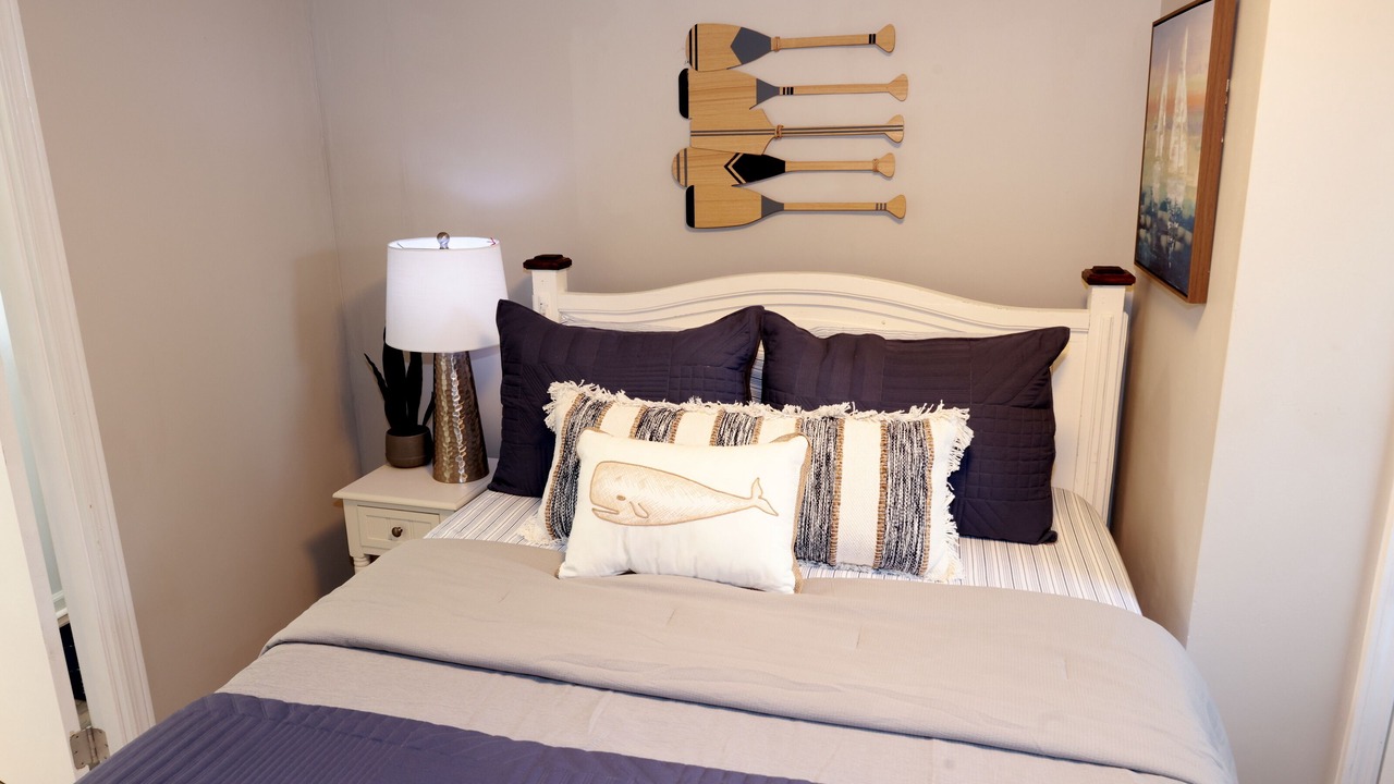 Photo of Bedroom in Muscle Shoals