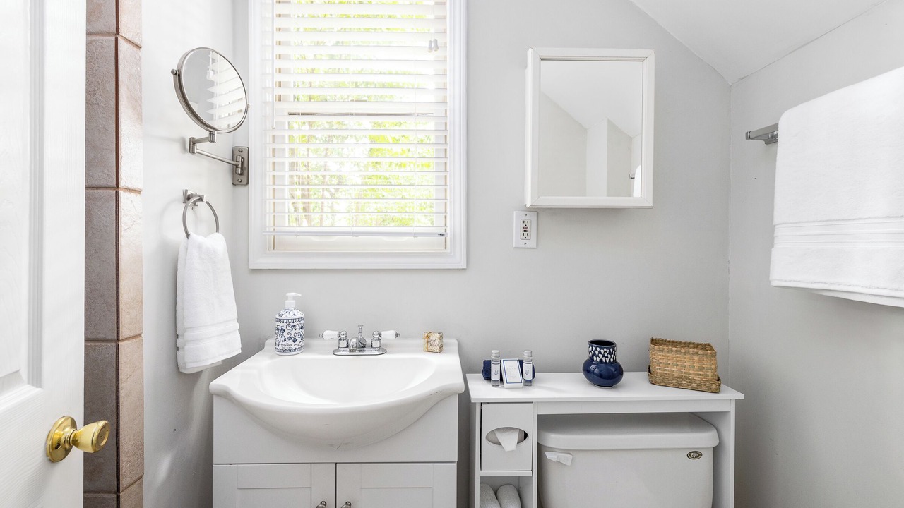 Photo of Bathroom in Virginia Highland