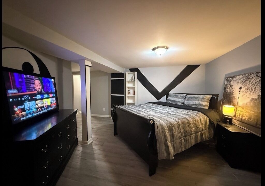 Photo of Bedroom in Church Street
