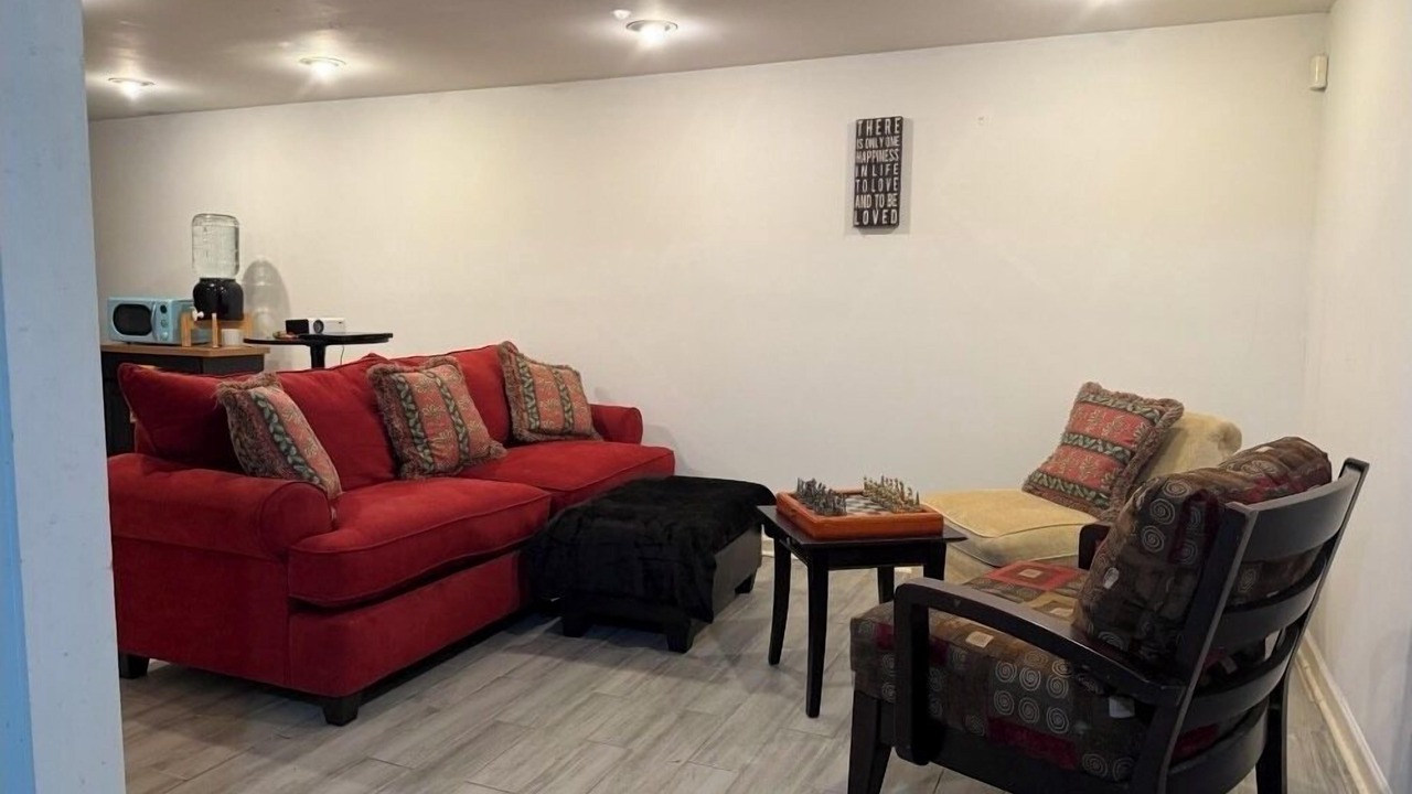 Photo of Livingroom in Church Street
