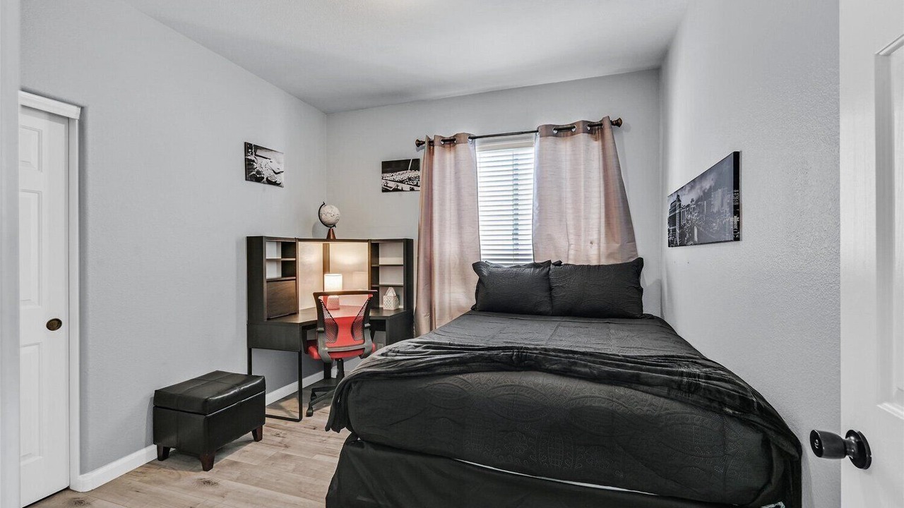 Photo of Bedroom in Rhodes Ranch