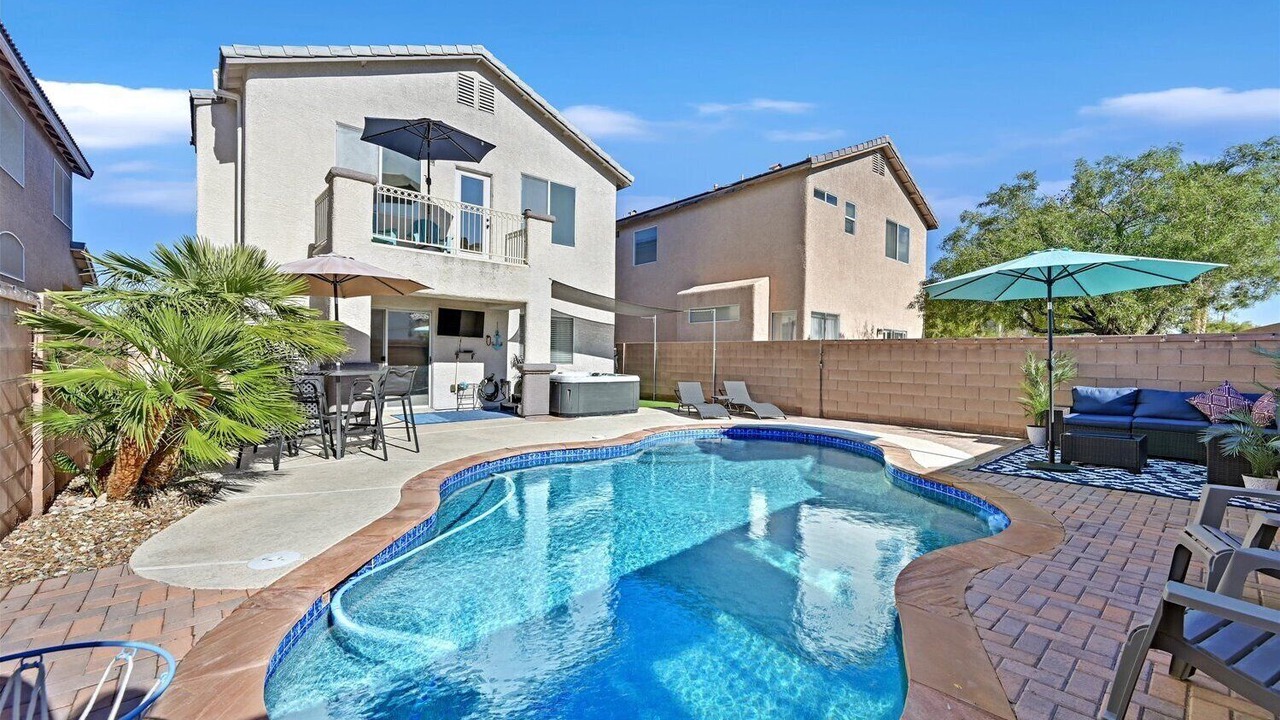 Photo of Outdoor in Rhodes Ranch