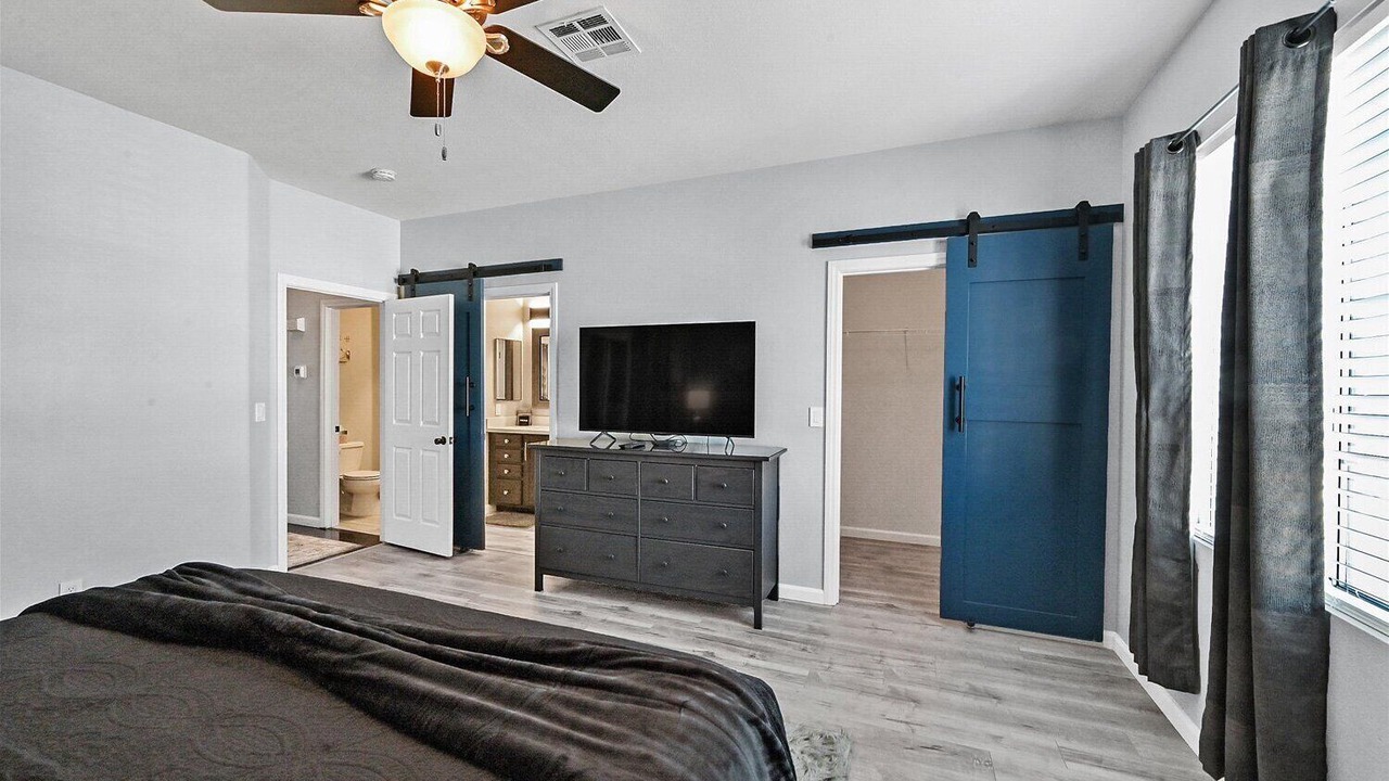 Photo of Bedroom in Rhodes Ranch