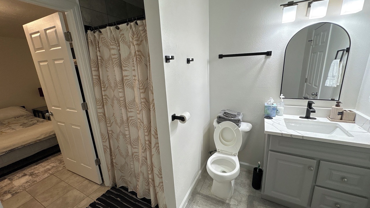 Photo of Bathroom in Des Moines