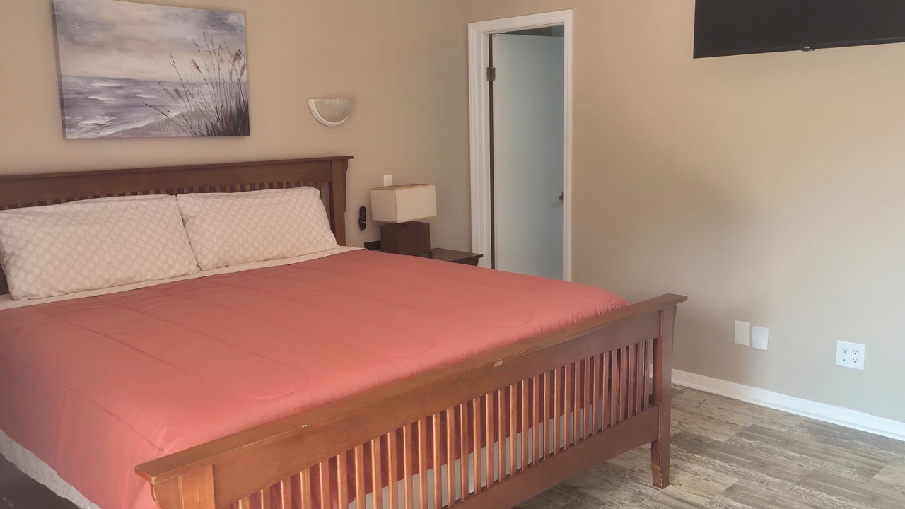Photo of Bedroom in Titusville