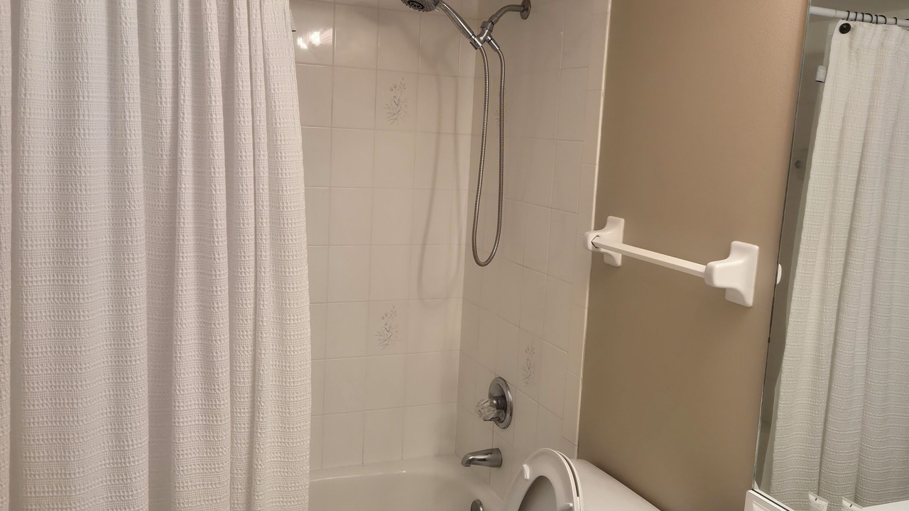 Photo of Bathroom in Titusville