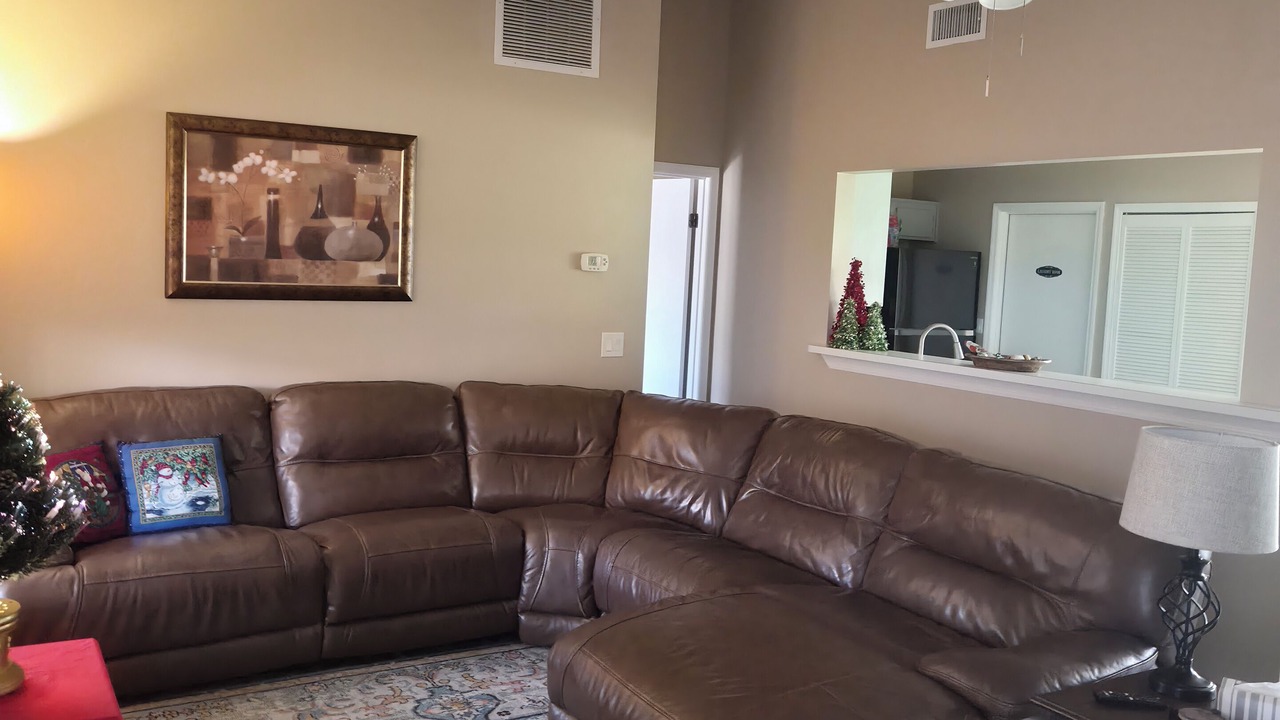 Photo of Livingroom in Titusville