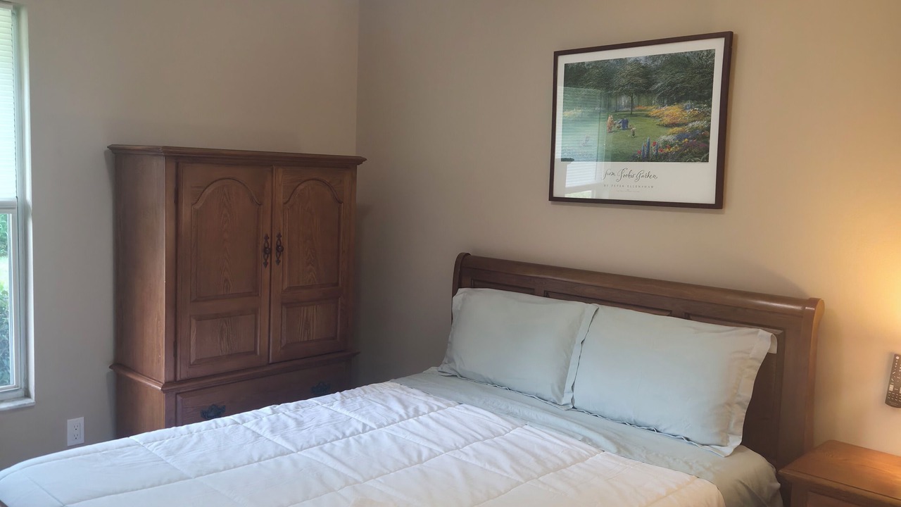 Photo of Bedroom in Titusville