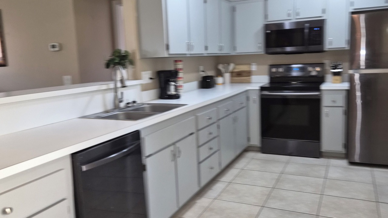 Photo of Kitchen in Titusville