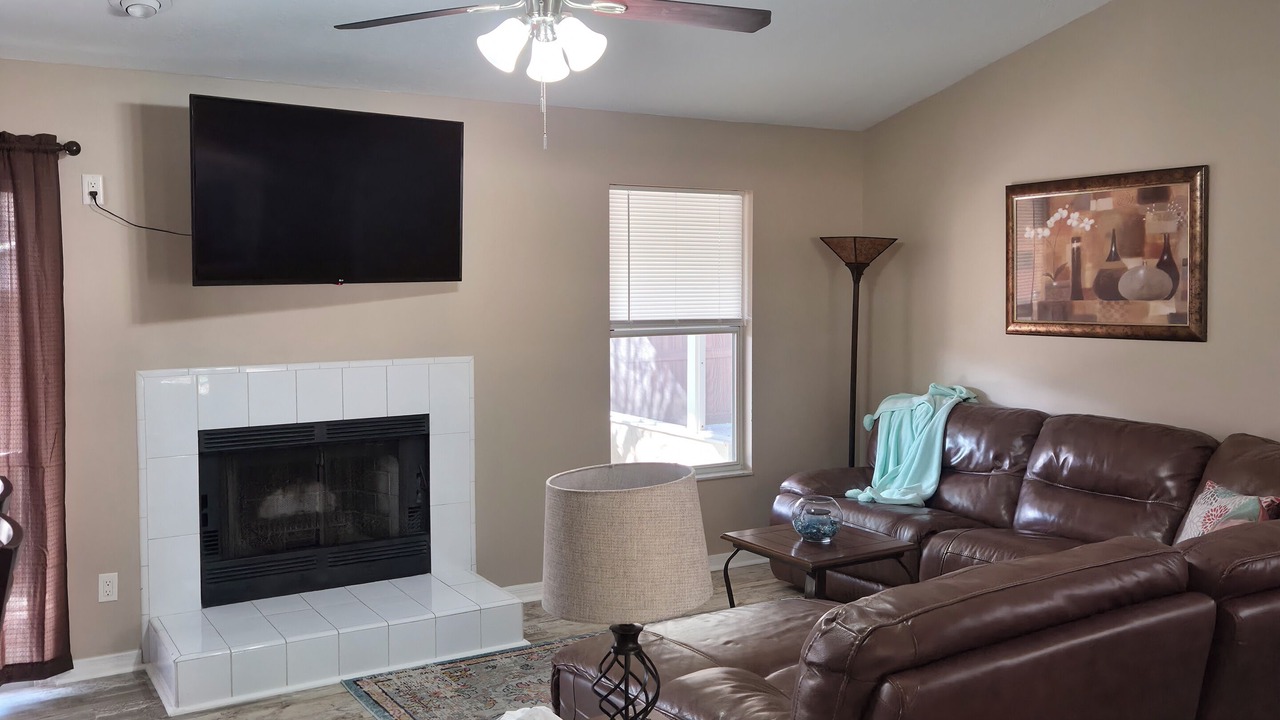 Photo of Livingroom in Titusville