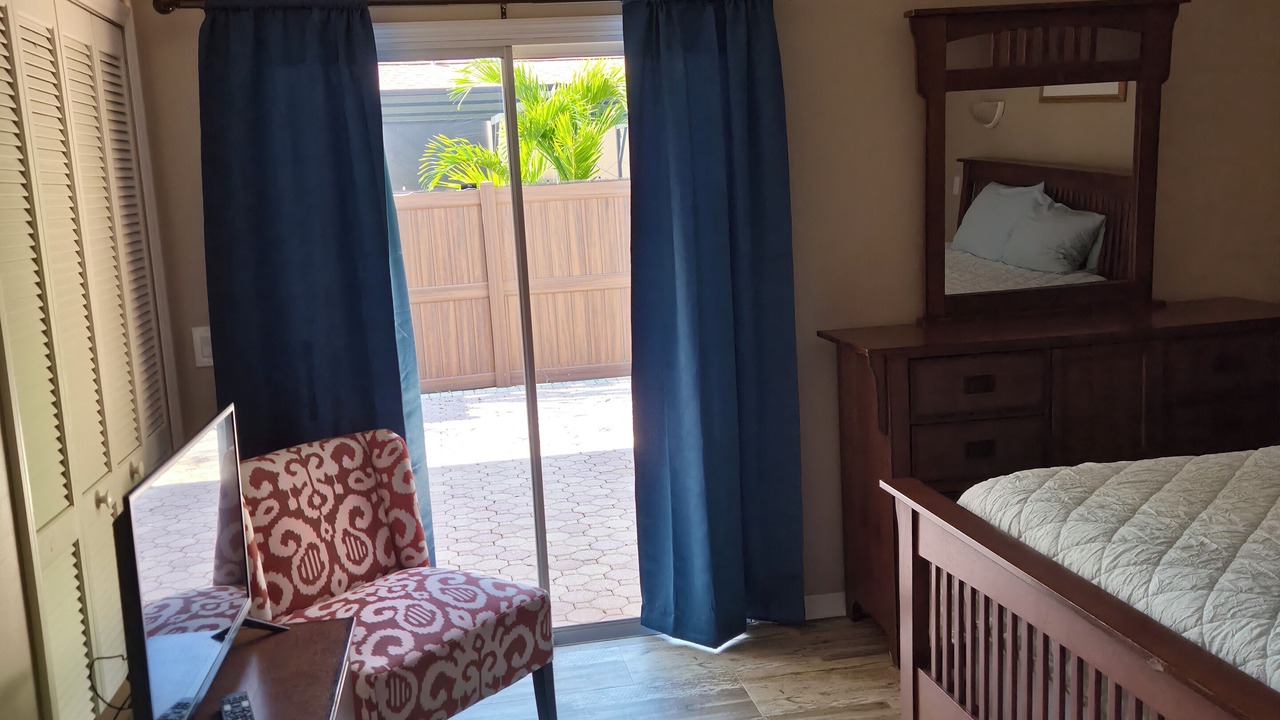 Photo of Bedroom in Titusville