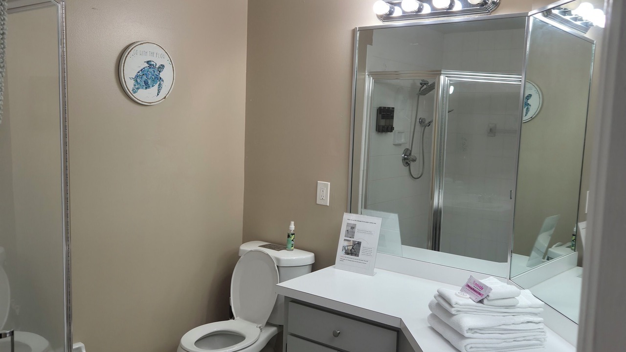 Photo of Bathroom in Titusville