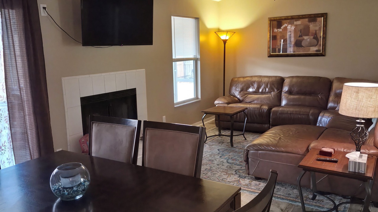 Photo of Livingroom in Titusville