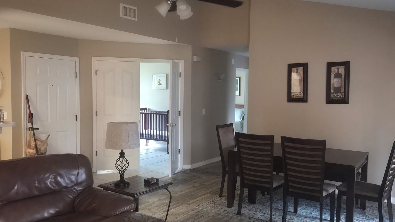 Photo of Livingroom in Titusville