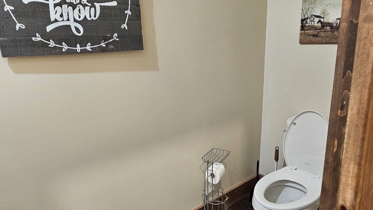 Photo of Bathroom in Dobson