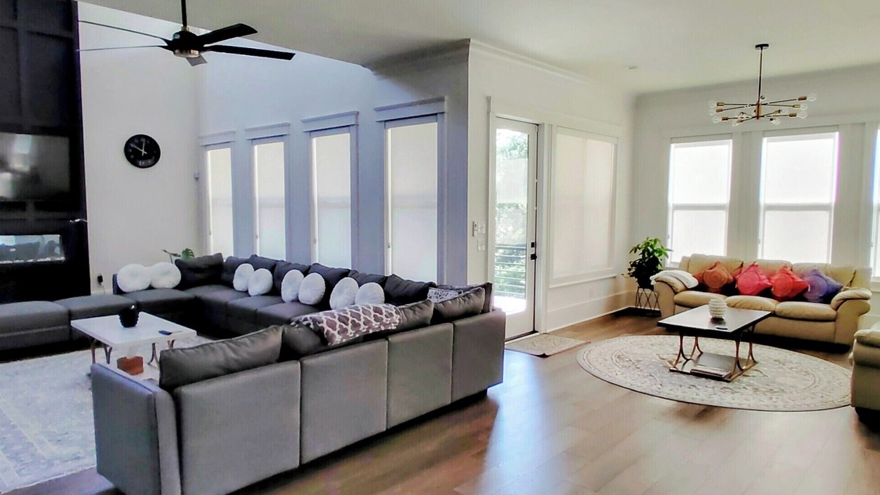 Photo of Livingroom in Beech Island