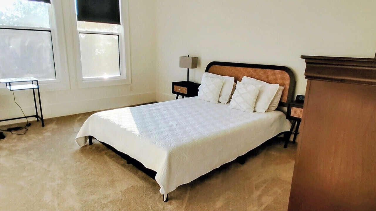 Photo of Bedroom in Beech Island