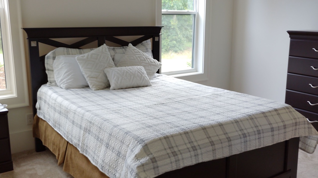 Photo of Bedroom in Beech Island
