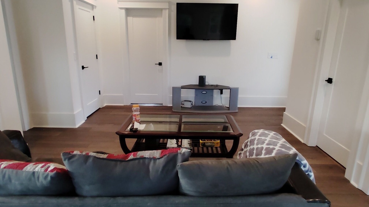 Photo of Livingroom in Beech Island