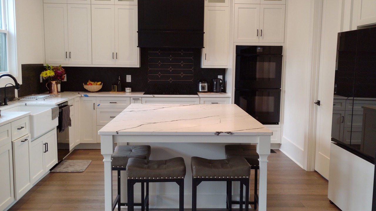 Photo of Kitchen in Beech Island