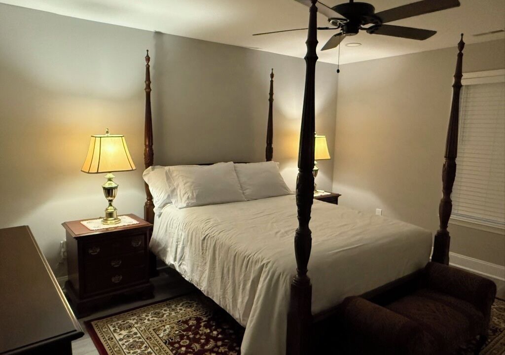 Photo of Bedroom in Williamsburg