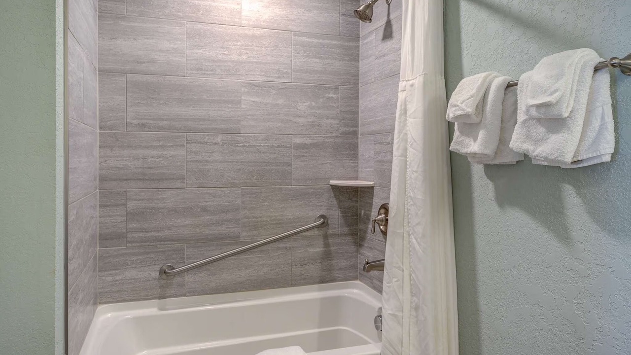 Photo of Bathroom in Sugar Mountain