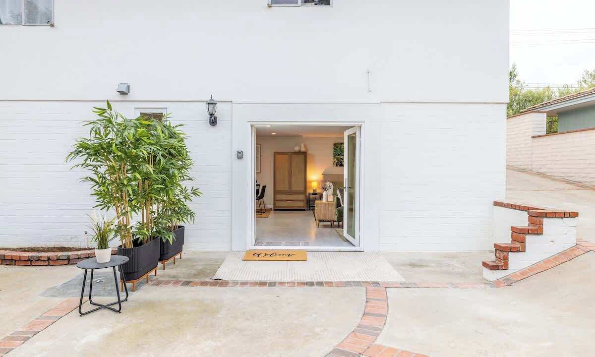 Photo of Outdoor in Olde Carlsbad