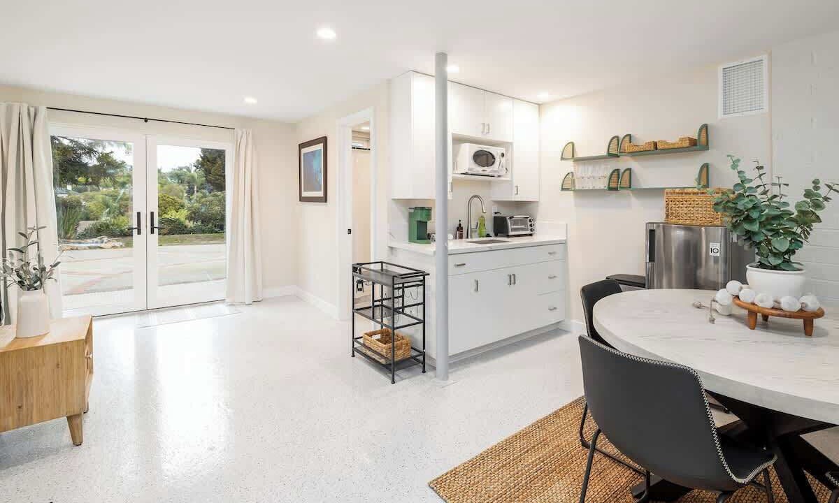 Photo of Kitchen in Olde Carlsbad