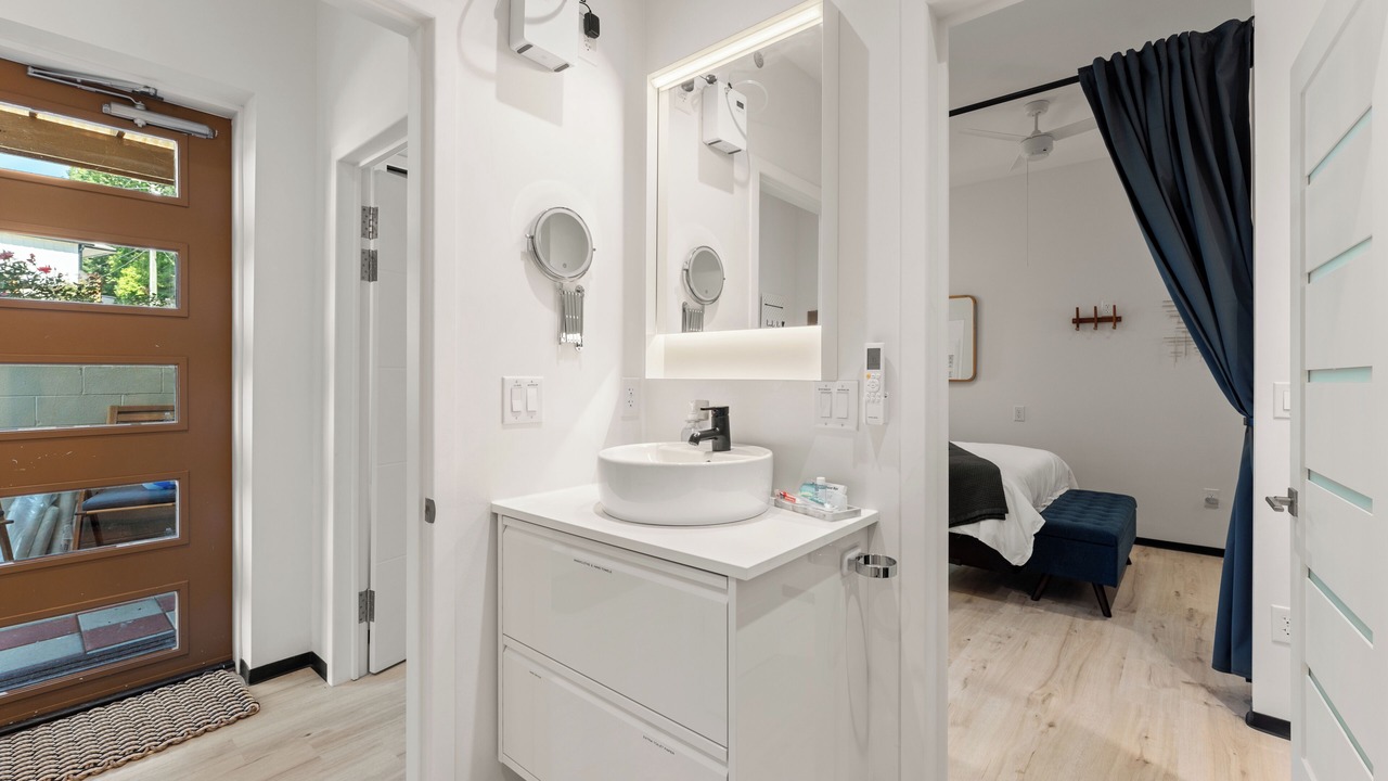 Photo of Bathroom in Jefferson City