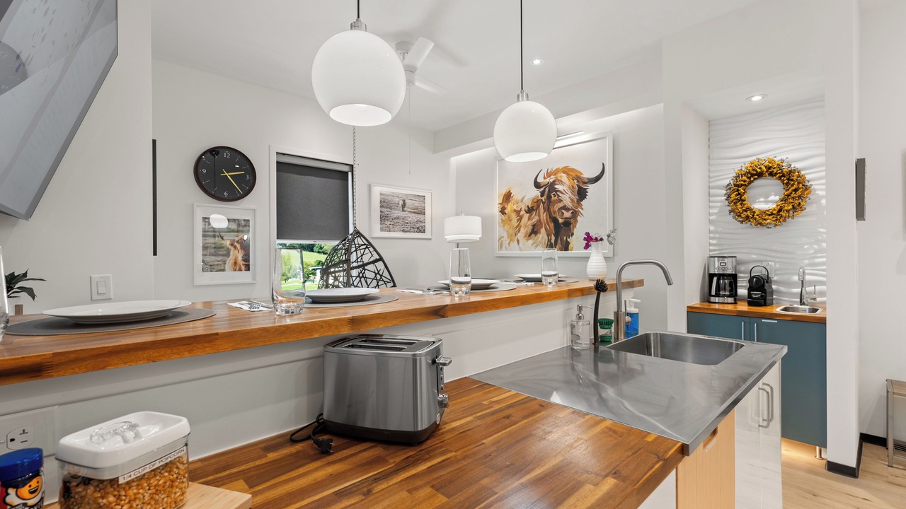 Photo of Kitchen in Jefferson City