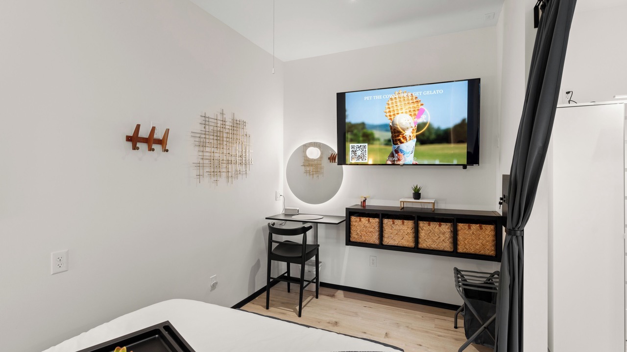 Photo of Bedroom in Jefferson City