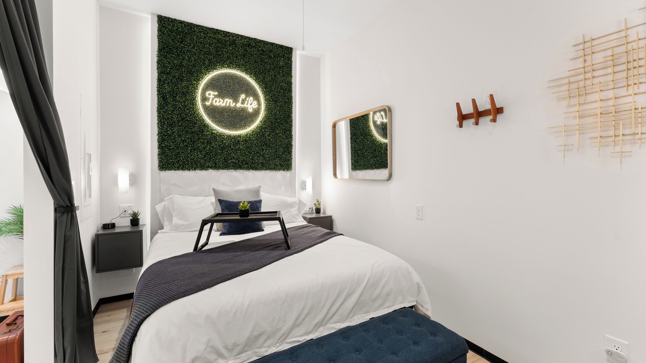 Photo of Bedroom in Jefferson City
