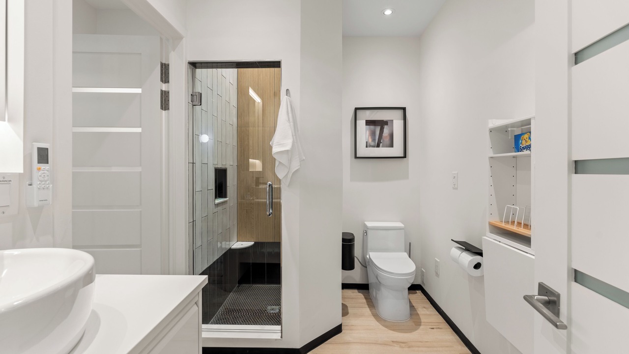 Photo of Bathroom in Jefferson City