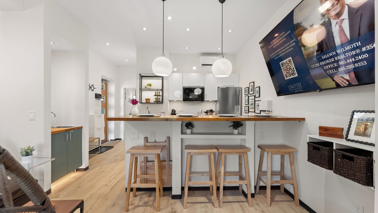 Photo of Kitchen in Jefferson City