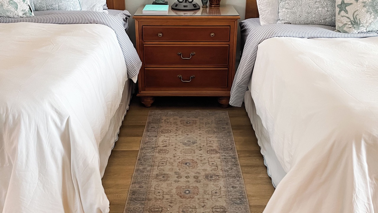 Photo of Bedroom in Saint Simons Island