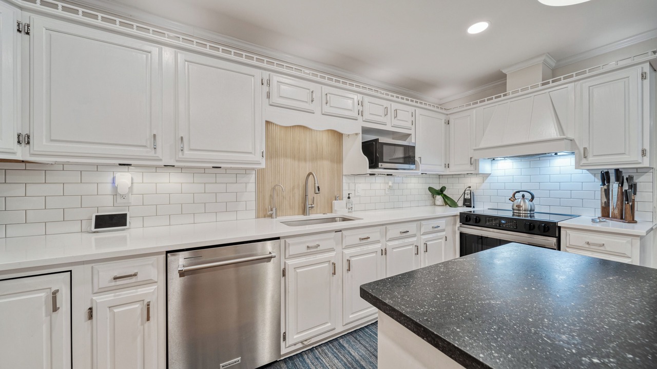 Photo of Kitchen in Killearn Estates