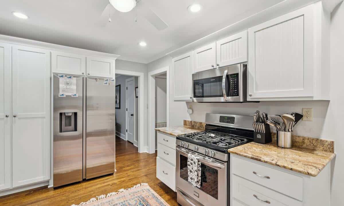 Photo of Kitchen in West Ashley