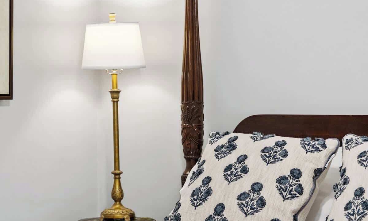 Photo of Bedroom in West Ashley