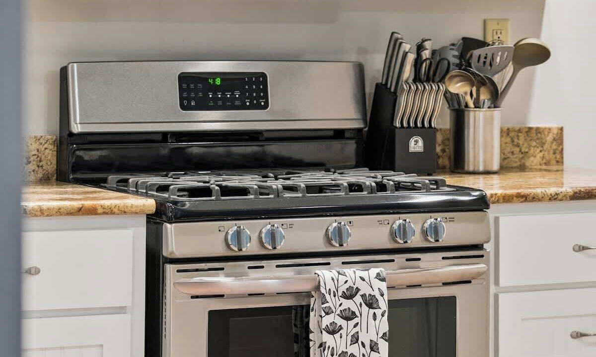 Photo of Kitchen in West Ashley