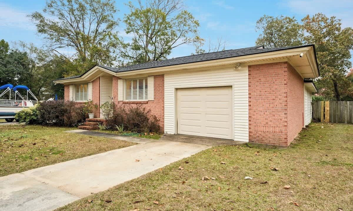 Photo of Outdoor in West Ashley