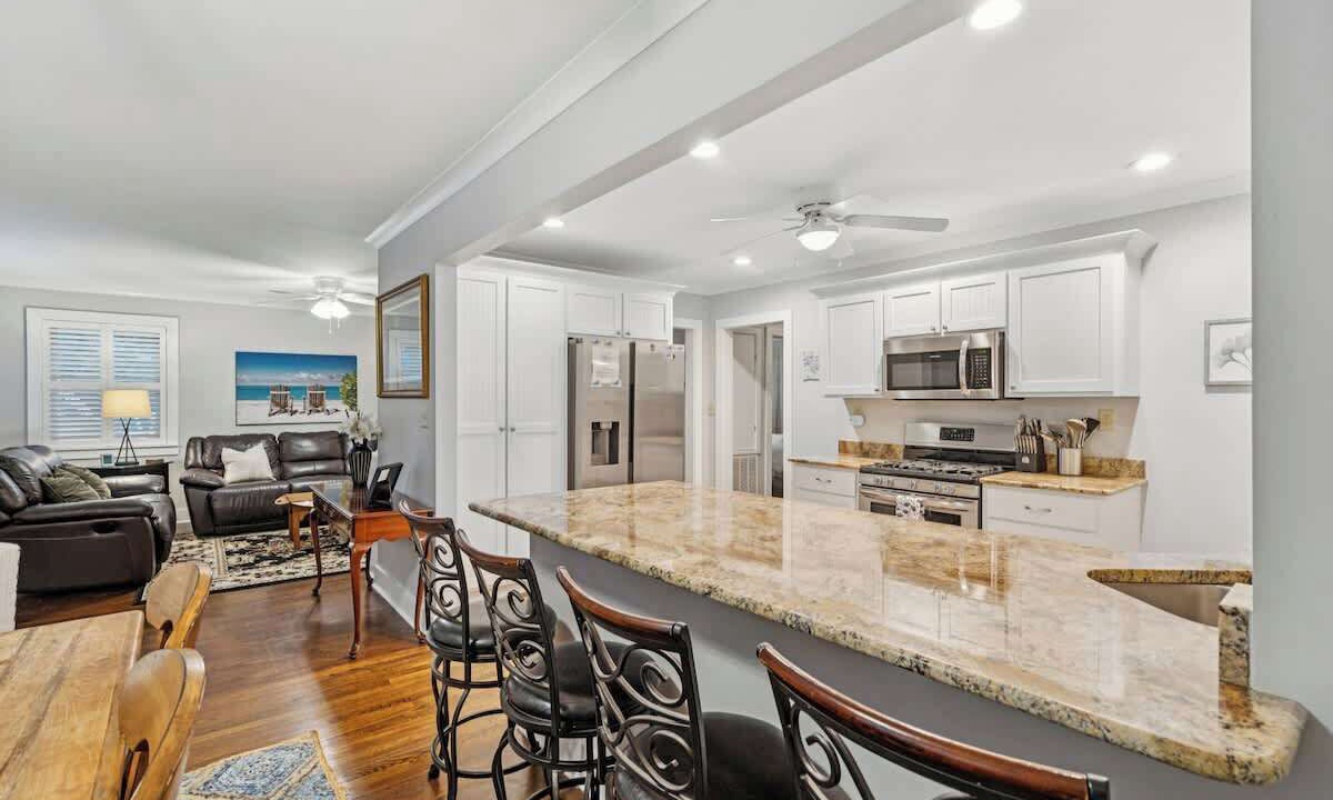 Photo of Kitchen in West Ashley