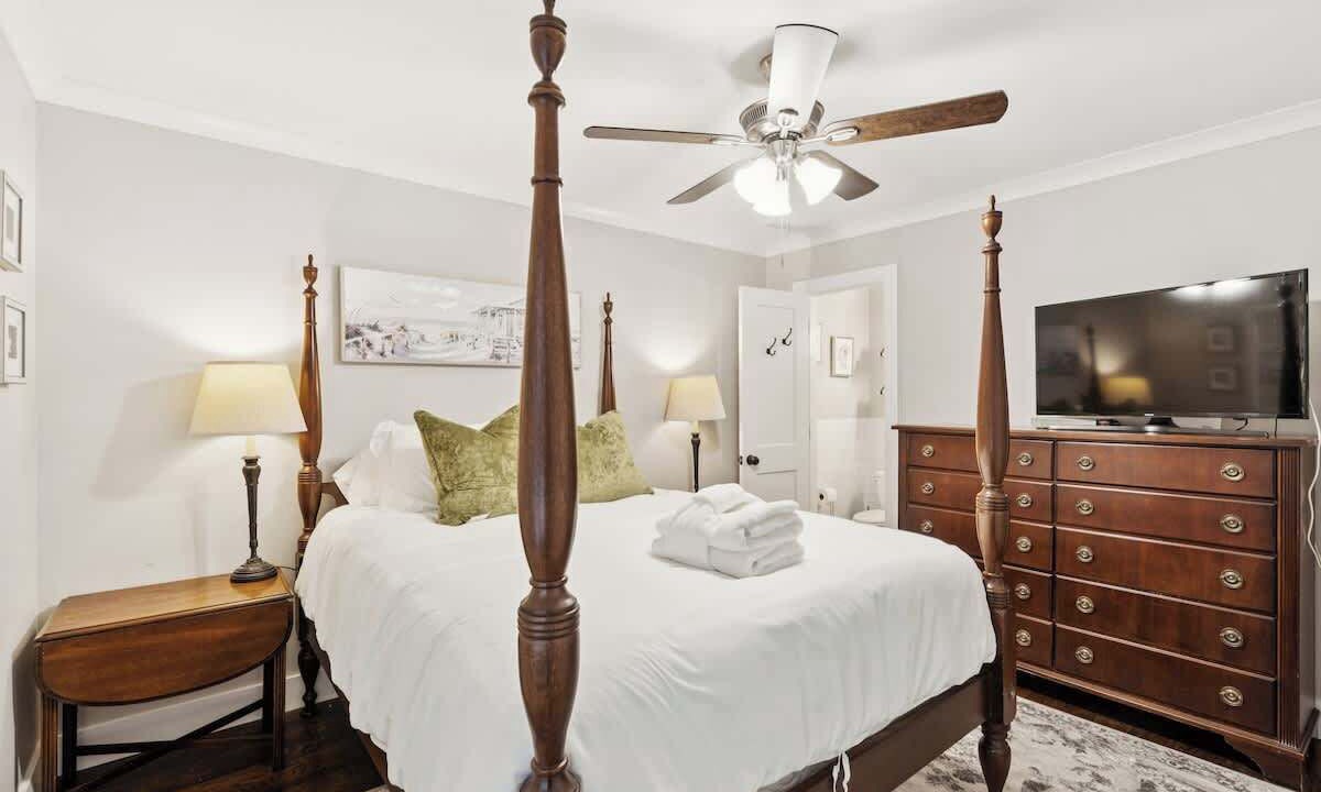 Photo of Bedroom in West Ashley