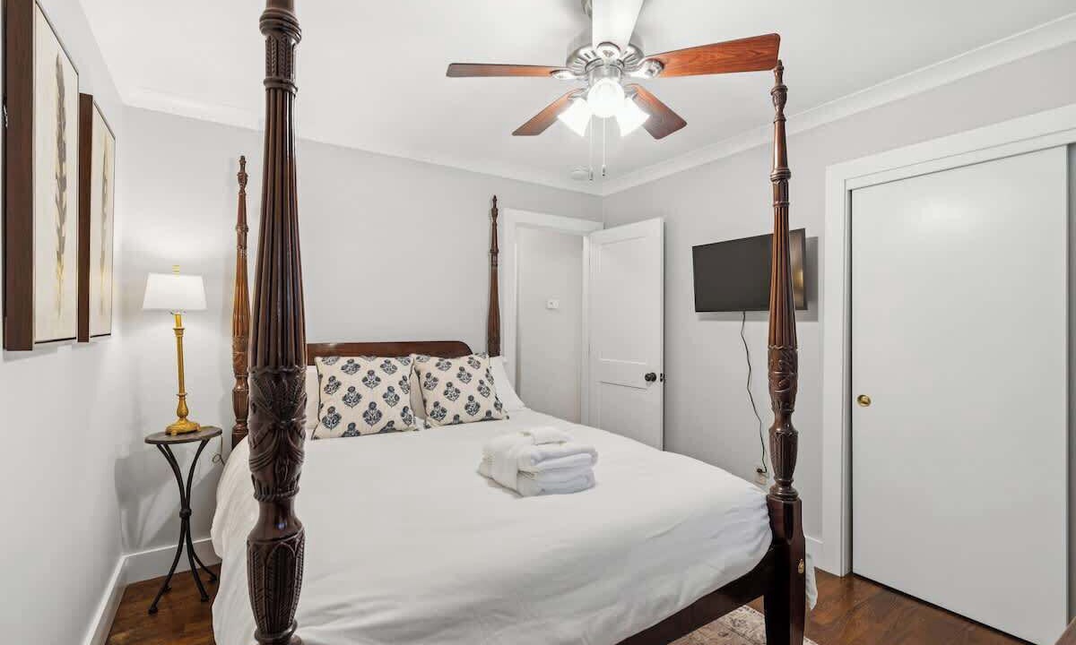 Photo of Bedroom in West Ashley